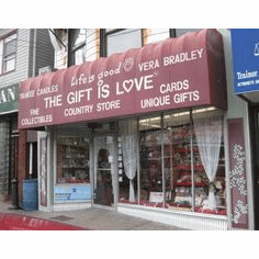 The Gift is Love, Rockaway Beach, NY