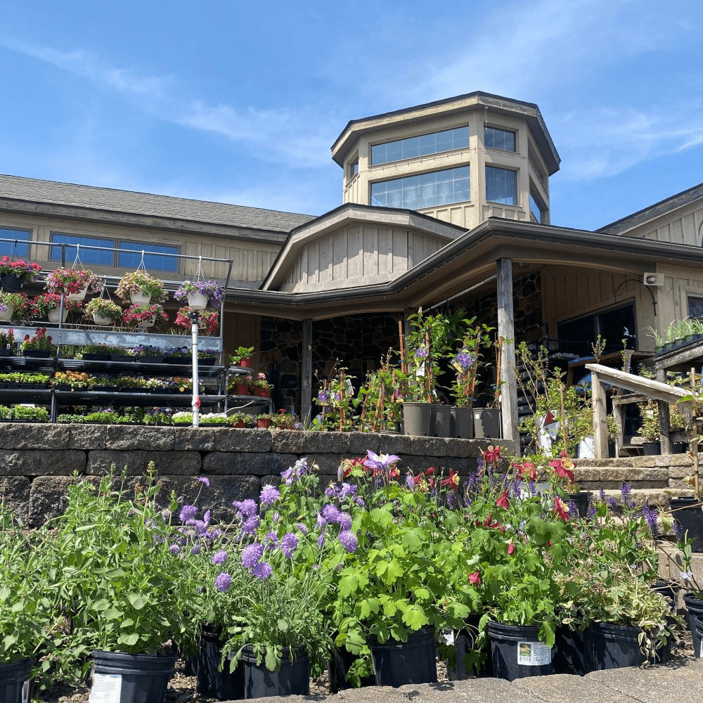 The Selig Center, Pocono Lake, PA