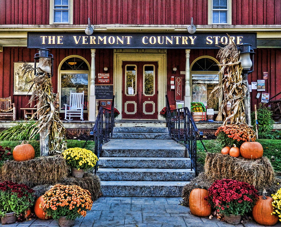 The Vermont Country Store, Weston, VT