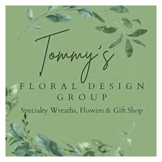 Tommy's Floral Design Group, Chesapeake, VA