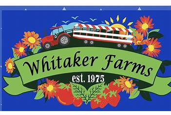 Whitaker Farms, Climax, NC