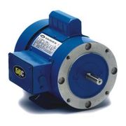 1 HP, 1800 RPM Motor