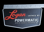 Headstock Nameplate