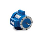 1/2 HP, 1800 RPM Motor