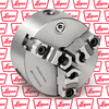 5" 3-Jaw Chuck with 1-1/2x8 Threaded Mounting 5" 3-Jaw Chuck with 1-1/2x8 Threaded Mounting
