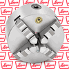 5", 4-Jaw Self-Centering Chuck 5", 4-Jaw Self-Centering Chuck