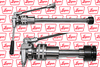 5-C Lever Collet Closer For Model 2557
