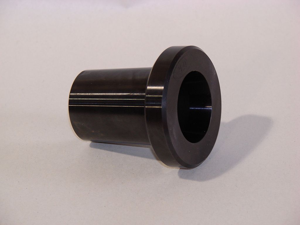 5C Collet Adapter Sleeve For Logan Lathes
