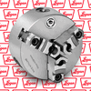 6-1/4" 3-Jaw Chuck w/1-1/2x8 Threaded Mount 6-1/4" 3-Jaw Chuck w/1-1/2x8 Threaded Mount