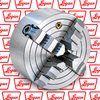 6" 4-Jaw Chuck w/Plain Back 6" 4-Jaw Chuck w/Plain Back