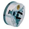 3-Jaw QClamp ScrlChuck Steel, Plain, 5in