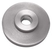 Back Plate for 10" Diam Self Centering Lathe Chucks