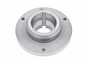 Ajust-Tru Chuck Back, L-00 Spindle