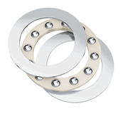 Ball Thrust Bearing