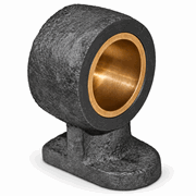 Bearing, w/Oilite