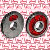 Bull Gear, 90T. Bull Gear, 90T.