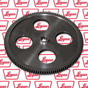 Change Gear, 127T