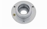 Chuck Back for 5 in Bison or TMX Set-Tru Chucks and Collet Chucks, 2-1/4 x 8 Thread