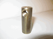 Compound Rest Nut