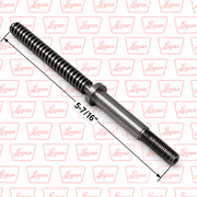 Compound Screw