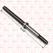 Compound Screw