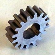 Crossfeed Gear, 16T