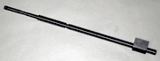 Crossfeed Screw w/Nut (14" Lathe)