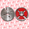 Drive Plate, 6" Dia, 1-1/2-8 Th'D Drive Plate, 6" Dia, 1-1/2-8 Th'D