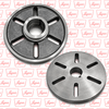 Face Plate, 10", L-00