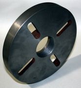 Face Plates and Drive Plates