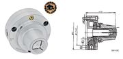 Front Mount 5-C Collet Chuck