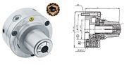 Front Mount 5-C Collet Chuck