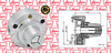 Front Mount 5-C Collet Chuck Front Mount 5-C Collet Chuck