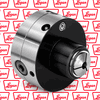 Front Mount 5C Collet Chuck w/ 1-1/2 x 8 mount