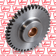 Handle Gear, 40T