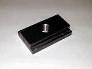 Inch T-Nut for Logan 9", 10", 11" or 12" Lathe