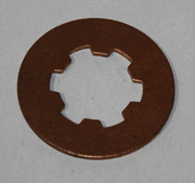 Internal Clutch Disk