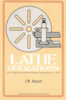 Lathe Operations - Barritt