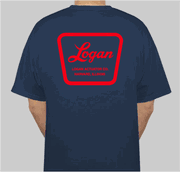 Logan T-Shirt