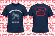 Logan T-Shirt
