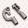 Gear Box Lever, LH Gear Box Lever, LH
