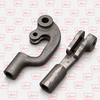 Gear Box Lever, RH Gear Box Lever, RH