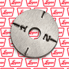 Threading Dial Face