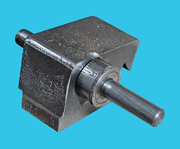 Micrometer Carriage Stop
