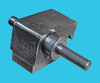 Micrometer Carriage Stop