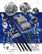 Machine Tool Accessories