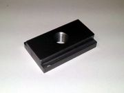 Metric T-Nut for Logan 9", 10", 11" or 12" Lathe