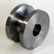 Motor Pulley