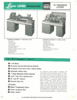 Parts List & Instructions For 10" & 11" Powermatic Lathes
