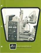 Parts List & Instructions For 7525 Automatic Chucker